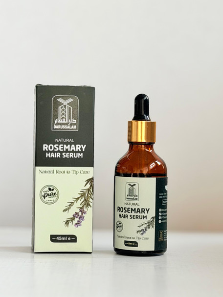 Rosemary Hair Serum 45ML
