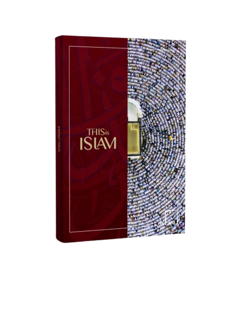 This is Islam (An insight into the worlds Fastest Growing religion)