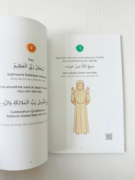 My First Prayer Book