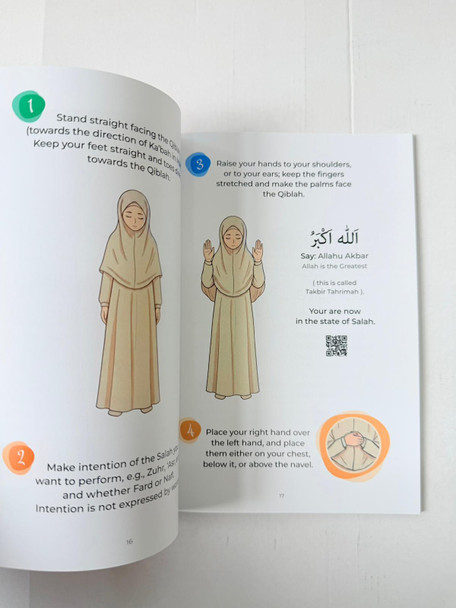 My First Prayer Book