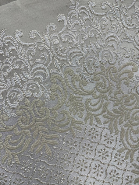 Prayer Mat – Elegant Islamic Janamaz with Premium Embroidery