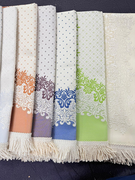Prayer Mat – Elegant Islamic Janamaz with Premium Embroidery