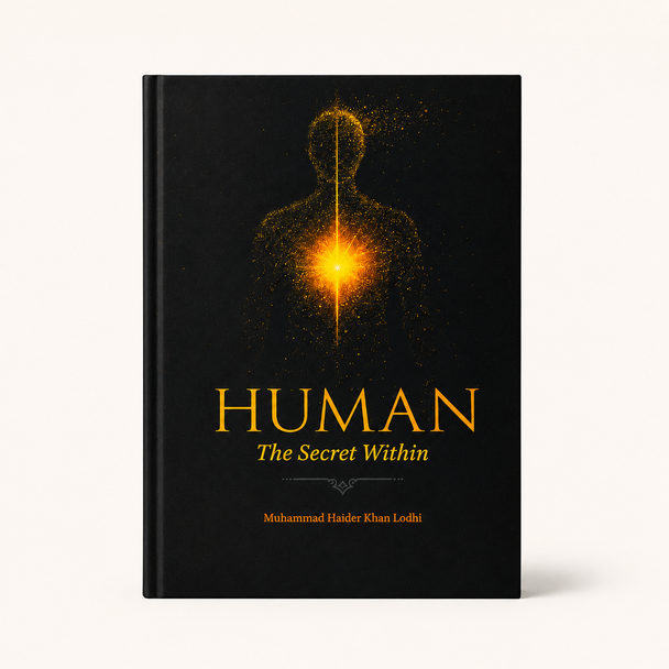 Human The Secret Within