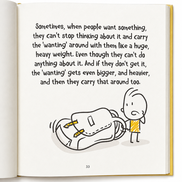 Mindful Book of Wellbeing