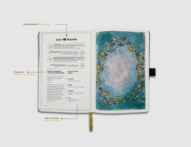 The Journal
