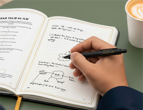 The Journal
