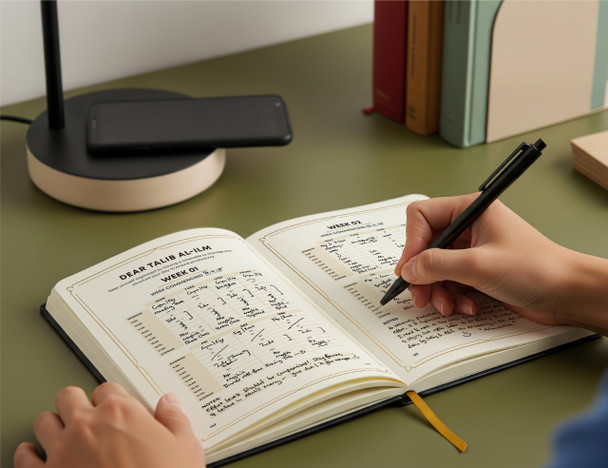The Journal