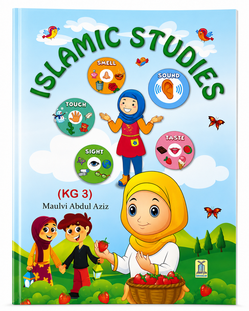 islamic studies for kids
