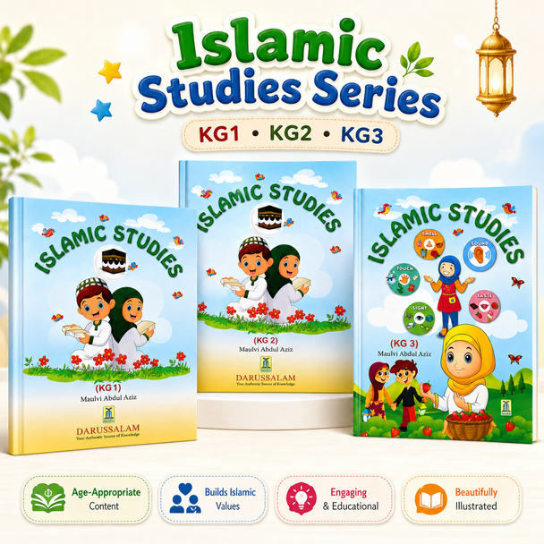 islamic studies for kids