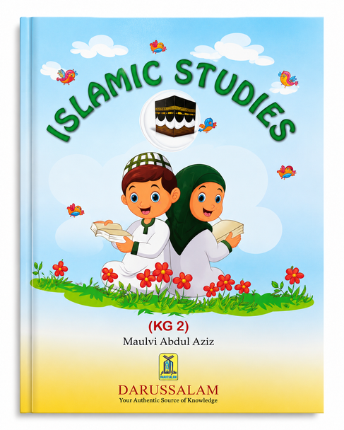 islamic studies for kids