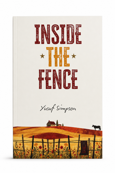 Inside the Fence