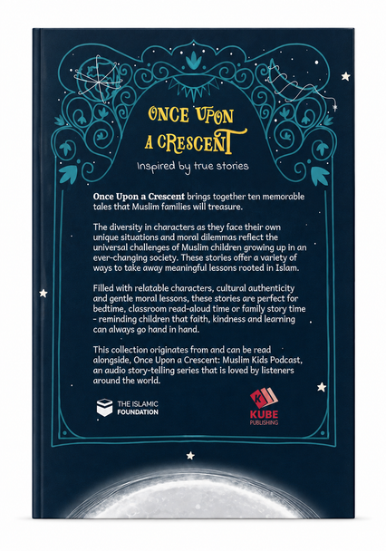 Once Upon A Crescent