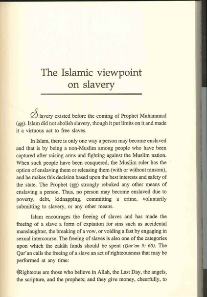 Problems Muslims Face In Today’s World