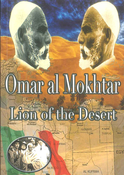 Omar Al Mokhtar (Lion of the Desert)