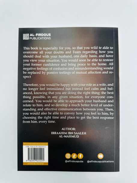 Winning The Heart Of Your Husband