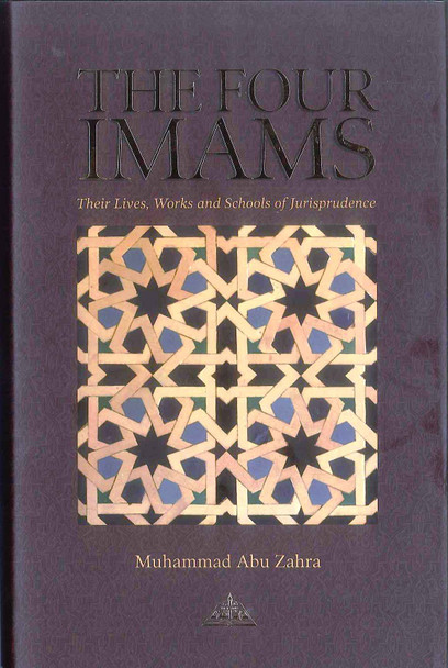 The four imams muhammad abu zahra pdf