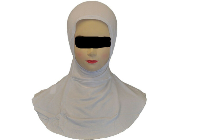 One Piece Ninga Hijab Scarf for Muslim Women Ladies
