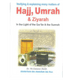 Hajj, Umrah and Ziyarah-Urdu (Pocket Size)