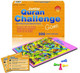 Junior Quran Challenge Game