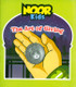 Noor Kids :The Art Of Giving