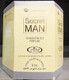 Secret Man Concentrated Perfume-Attar (6ml Roll-on)