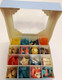 Blue Sweets Box Pick and Mix 16 Selection of Halal Sweet Zone Jelly (22713)