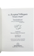The Accepted Whispers Pocket size (English translation of Munajat-e-Maqbul)