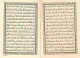 Al Quran Al Kareem - Mushaf Uthmani Beirut Print (Pocket Size)