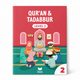 Quran & Tadabbur – Interactive Quran Learning Series