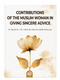 Contributions of the Muslim Woman in giving Sincere Advice