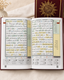 Mushaf Al-Tajweed wal Tahfeez - Memorisation Quran with Tafsir and Topic Guidance