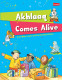 Akhlaaq Comes Alive (A Fun Way To Learn And practice Moral Values)