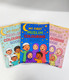 My First Muslim Colouring Book