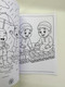 My First Muslim Colouring Book