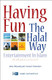 Having Fun The Halal Way: Entertainment In Islam