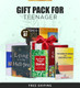 Gift Pack for Teenagers