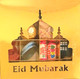Eid Mubarak Gold Sweets Box Pick and Mix 16 Selection of Halal Sweet Zone Jelly (24227)