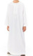 IKAF OMANI THOBE JUBBA ARABIAN  DRESS FOR BOYS.