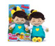 NEW! Hana – My Little Muslim Friends Talking Doll