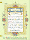   The Holy Quran Colour coded Tajweed Rules (10x14), 9789351690948