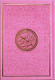 Rainbow Quran in new beautiful different Leather Cover Medium 14x20 cm (24928)