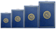 Rainbow Quran in new beautiful different Leather Cover