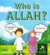 Who is Allah? Dar Al-Arqam (25015)