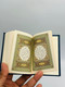 Mushaf Madinah Beirut Print (cream paper) pocket size