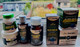  Bundle pacakage of blackseed oil, cream , massage rub £ capsules (26000) 