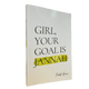 Girl Your Goal is Jannah