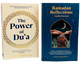Ramadan reflection & The power of du'a set of two books