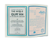 The Noble Quran Translation of the Meaning in the English language  in Random Colour