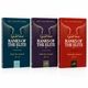 Ranks Of The Elite - 3 volumes