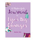 A Muslim Girl’s Journal to Life’s Big Changes